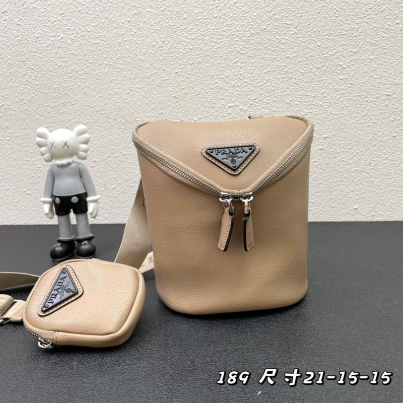 Prada Satchel Bags